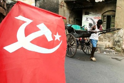 75-year-old CPI(M) Worker Dies After Setting Himself Ablaze in Indore; Was Working Against CAA, NRC