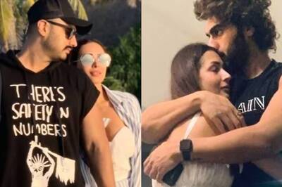 Arjun Kapoor Posts About Life Choices Amid Malaika Arora Breakup Buzz: 'Prisoners Of Our Past Or...'