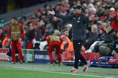 Juergen Klopp Takes Swipe at Atletico Madrid Tactics After Liverpool Get Knocked Out of Champions League