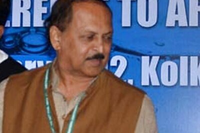 TMC minister stokes controversy, says break bones of CPM workers if attacked