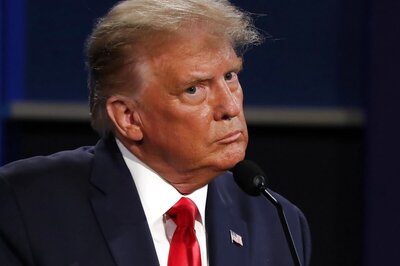 Twitter, Facebook Flag Donald Trump Post on Pennsylvania Ballots as 'Misleading'