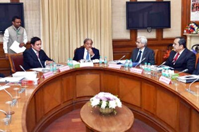 15th Finance Commission to Define Populism, Suggest Rewards for States Not Resorting to It