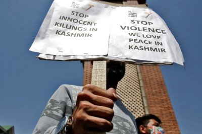 Defence Diary: Latest Kashmir Killings Show Pistol-Wielding Terrorists Asserting Relevance by Killing at Will