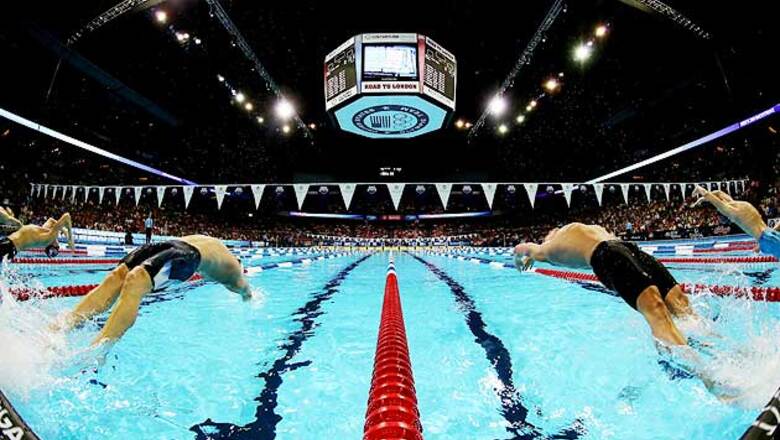 Sharath fails to qualify for Paralympics final