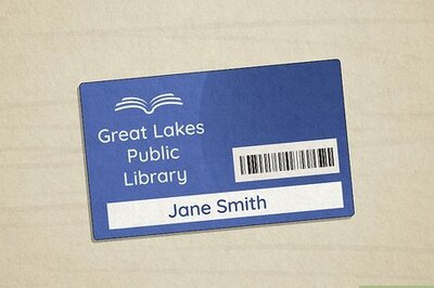 How to Use a Public Library