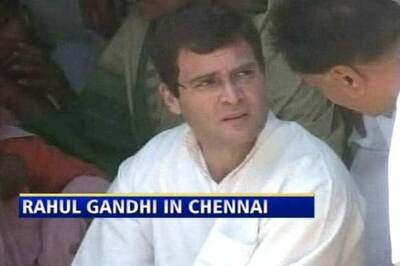 Youth is Rahul's recipe for Cong's revival in TN