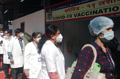 Shots for 7.4 Crore Teens, Boosters for 13 Crore Adults: Over 20 Crore in Line as India Expands Covid-19 Vaccination
