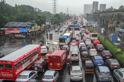 Mumbai Traffic Updates: Police Issue Advisory For Global Fintech Fest 2024 At BKC | Check Alternative Routes