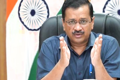 Kejriwal Holds Meet on Covid Situation, Directs Officials to Complete Preparations to Tackle Surge