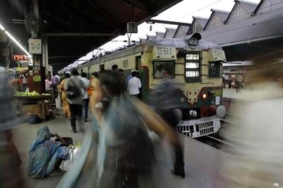 Railways makes ID proof mandatory for reserved tickets