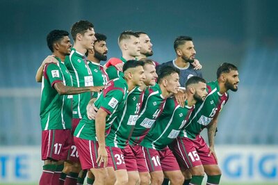 Sometimes One Mistake Costs You: Juan Ferrando's after Mohun Bagan SG Lose to Odisha FC and Crash Out of AFC Cup