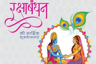 Raksha Bandhan 2023: From Religious to Political, How Rakhi Celebrations Have Evolved