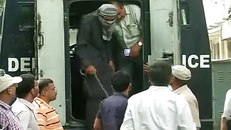 Police Probe Link Between 3 Delhi Men And Pathankot Terror Handler