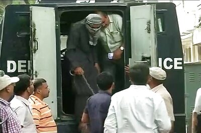 Police Probe Link Between 3 Delhi Men And Pathankot Terror Handler