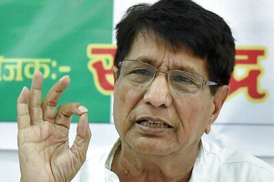 From a Top Engineer at IBM to a Seasoned Politician in India, the Story of Chaudhary Ajit Singh