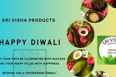 In Tamil Nadu's Villupuram, Woman CA Sells Organic Face Packs