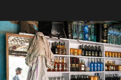 An Indian State Banned Alcohol. The Drinking Moved to Nearby Nepal
