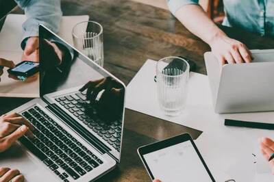 India's Economic Surge: Record 1.85 Lakh Companies Incorporated In 2023-24