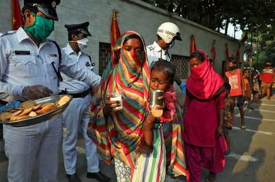 Bengal Doing Its Best to Contain Covid-19, Says Chief Secretary; Only 178 of 7,969 Dedicated Beds Occupied