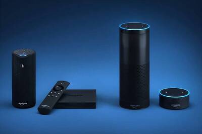 Now Make Skype Calls With Amazon Alexa in India