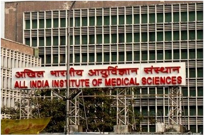 AIIMS Doctors Remove 20-cm Knife From Man's Liver After Rare Surgery
