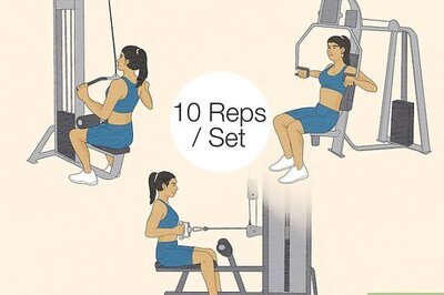 How to Use Gym Equipment