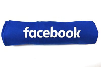 UK woman changes name officially to log in to Facebook