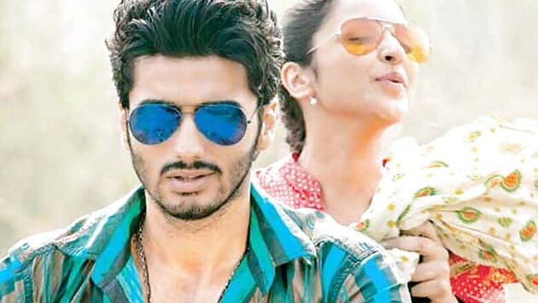 Box Office: 'Ishaqzaade' all set to be a hit