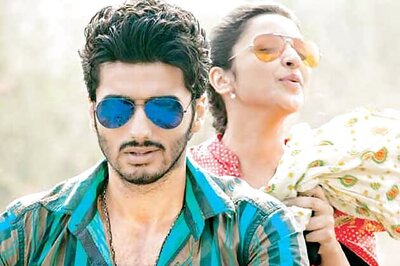 Box Office: 'Ishaqzaade' all set to be a hit