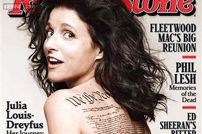 Rolling Stone flubs Constitution tattoo on cover