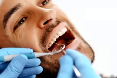 Dental Drill, Dropped During UK Train Driver's Surgery, Remains Inside His Body For 9 Weeks