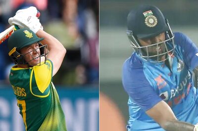 'Suryakumar is More Consistent Than AB de Villiers': Former Cricketer's Huge Remarks for India Batter