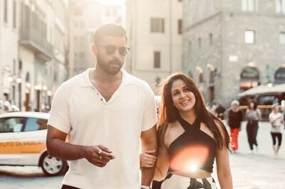 Varun Tej-Lavanya Tripathi Choose Italy For Their Secret-Destination Wedding; Deets Inside