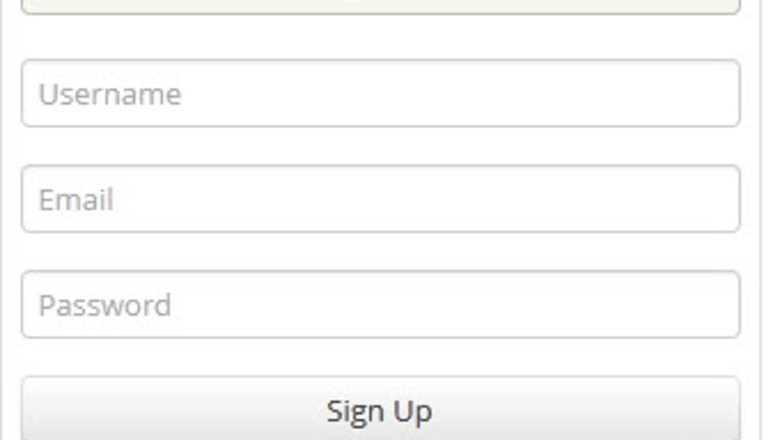 How to Fill in Your Profile on Fanfiction.Net