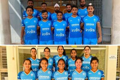 FIH Hockey5s World Cup: Simranjeet Singh to Lead India Men; Rajni Etimarpu to Captain Women's Side