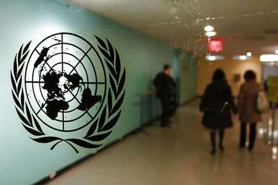 India Slams Security Council for 'Undermining' UN General Assembly's Authority