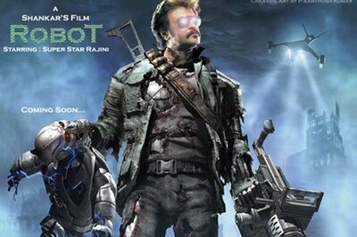 Rajinikanth jokes sell out faster than his tickets