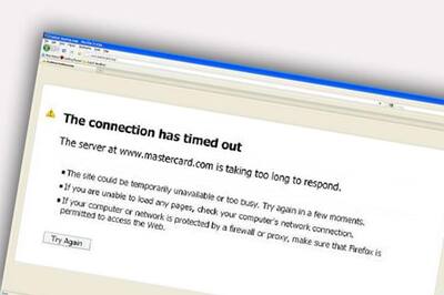 Attack on MasterCard site a grass-roots effort