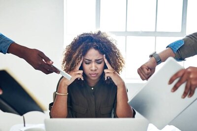 How to Combat Burnout as an Entrepreneur? Essential Tips for Mental and Physical Wellbeing