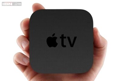 Next Apple TV to double as gaming console, offer better graphics, have an app store of its own