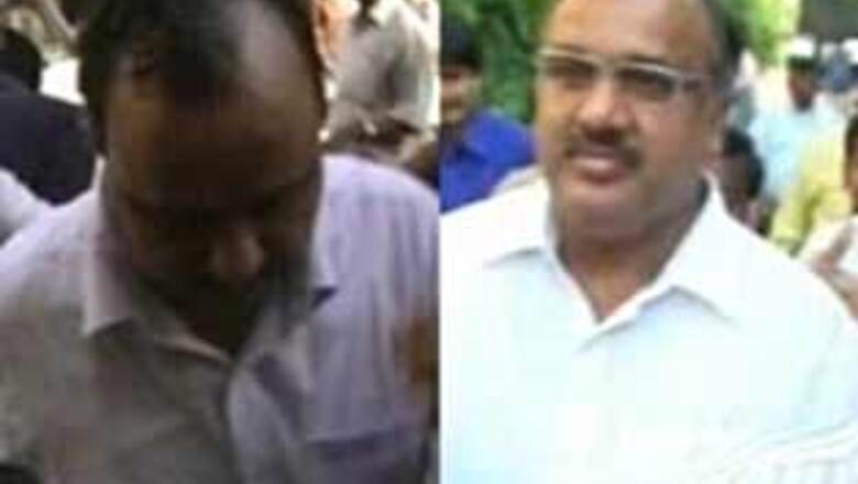 Rizwanur Rehman case: SC grants bail to Todi brothers