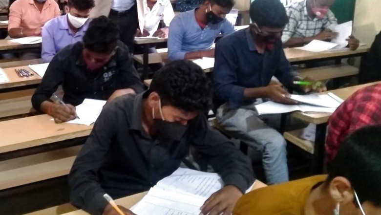Amid Student Protests Seeking Online Exams, UGC Denies Mandating Offline Mode for Universities