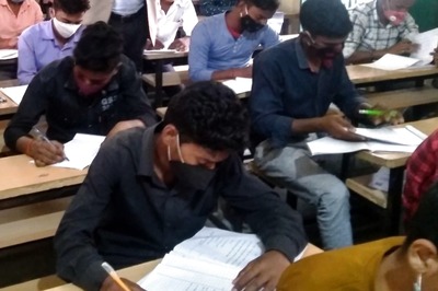 Amid Student Protests Seeking Online Exams, UGC Denies Mandating Offline Mode for Universities