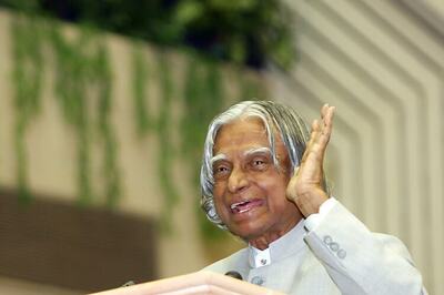 UP Technical university  to be renamed as Dr. APJ Abdul Kalam Technical University