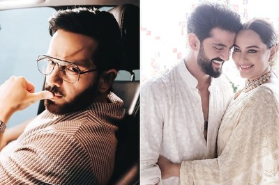 Sonakshi Sinha's Brother Luv Slams Report Claiming He Skipped Her Wedding: 'Need Better Sources'