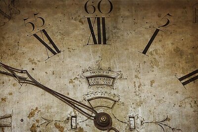 An accurate clock is merely a convenient fiction: Study