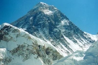 Indian Army to launch Everest expedition