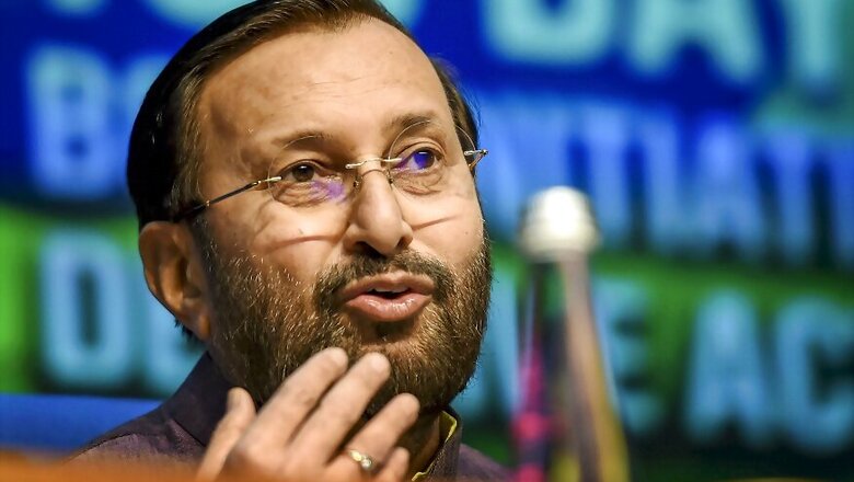 Javadekar Slams Japan's Nikkei Asian Review Over Article on PM Modi's Policies, Says it 'Lacks Facts'
