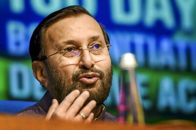 Javadekar Slams Japan's Nikkei Asian Review Over Article on PM Modi's Policies, Says it 'Lacks Facts'