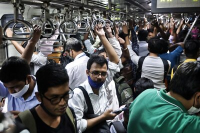 Mumbai Warns of 'Rapid Rise' in Covid Cases Ahead of Monsoon; Hospitals, Labs Put on Alert